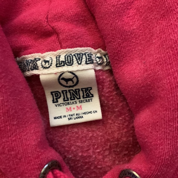 Pink vs - Picture 7 of 13